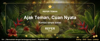 Login Terongbet Raih Jackpot Hari Ini