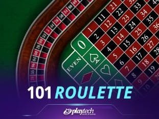 101 Roulette thumbnail
