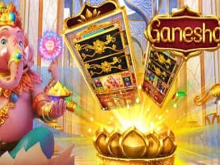 Ganesha thumbnail
