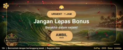 Situs Slot Terongbet Terpercaya Indonesia
